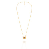 Orb Axis Pendant