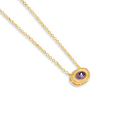 Orb Axis Pendant