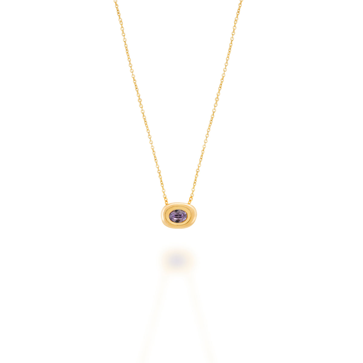 Orb Axis Pendant