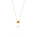Orb Axis Pendant
