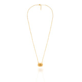 Orb Axis Pendant