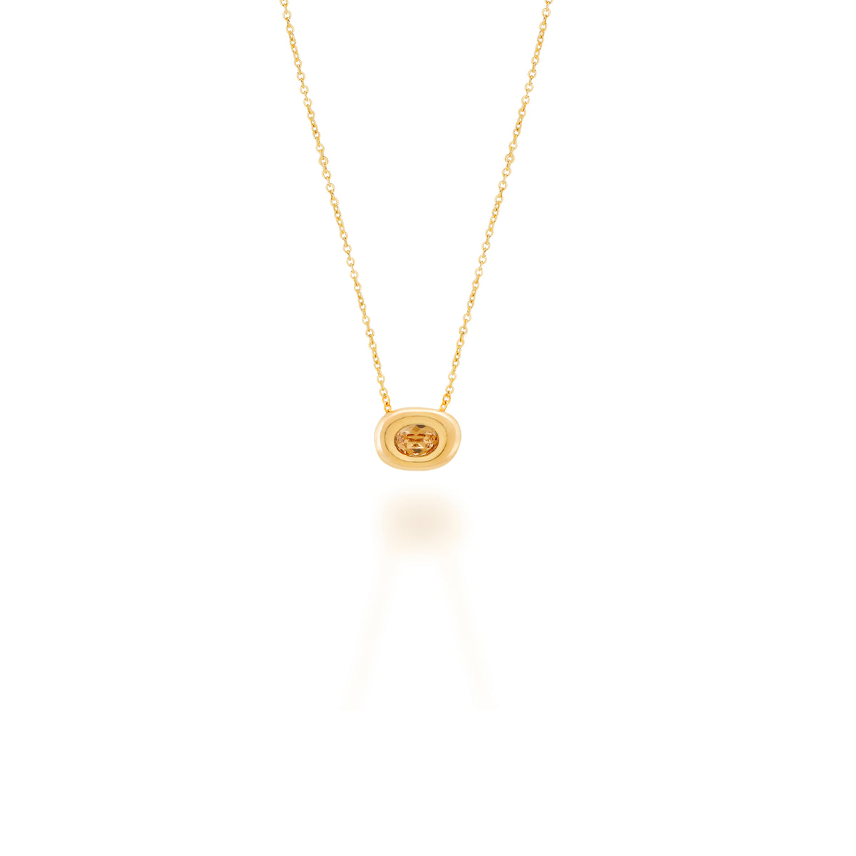 Orb Axis Pendant