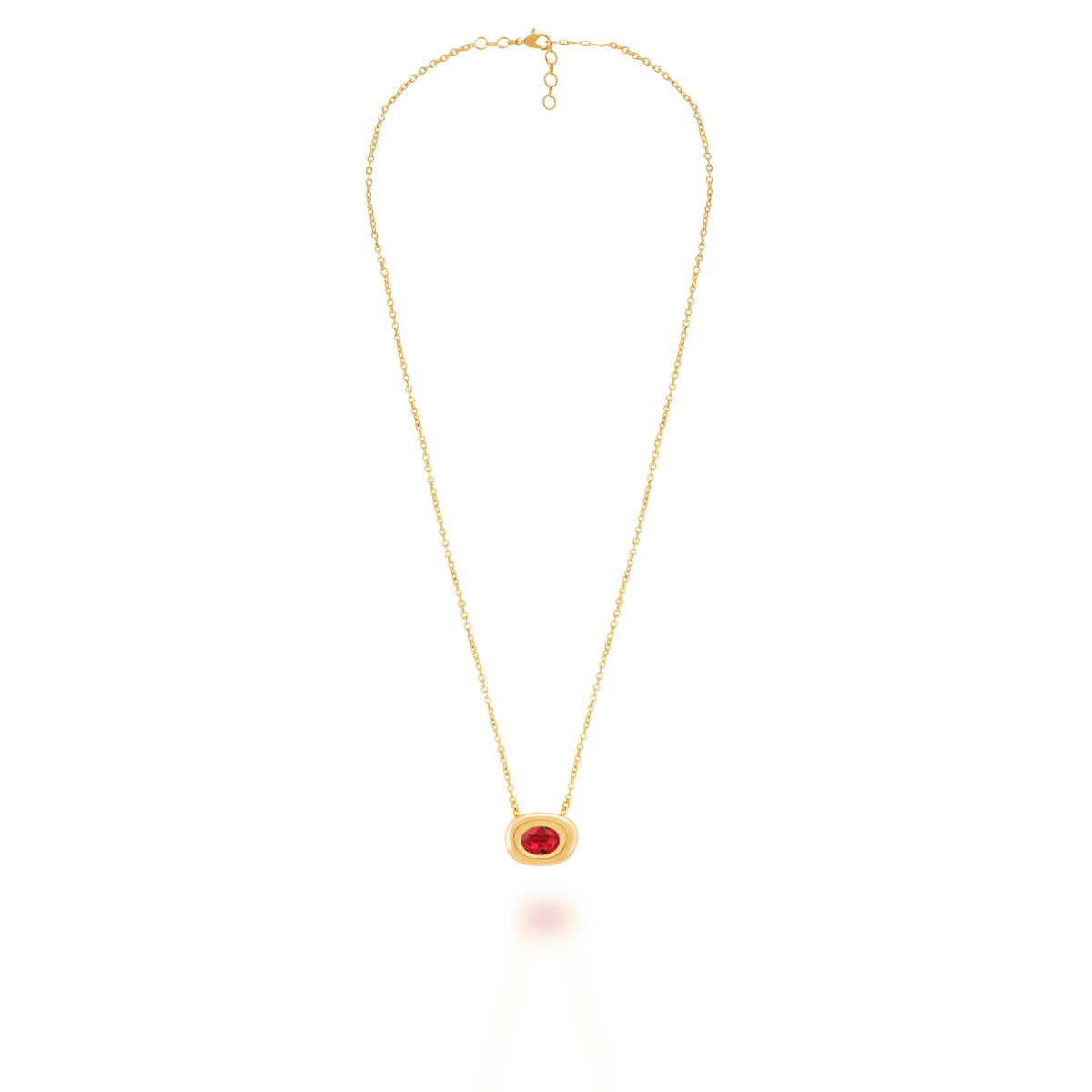 Orb Axis Pendant