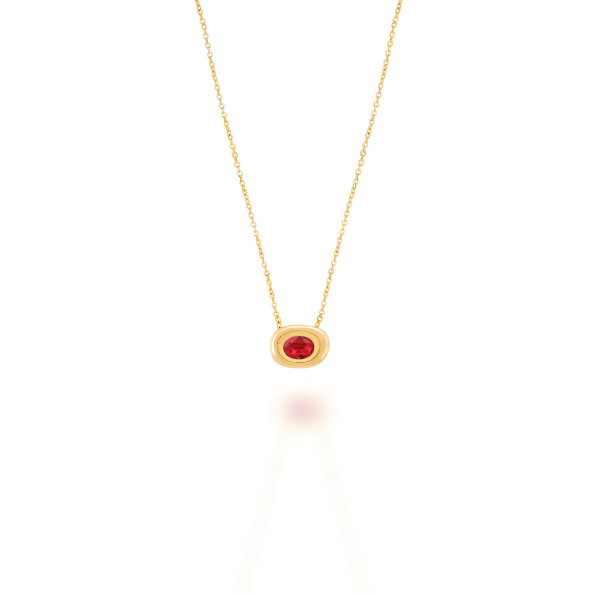 Orb Axis Pendant