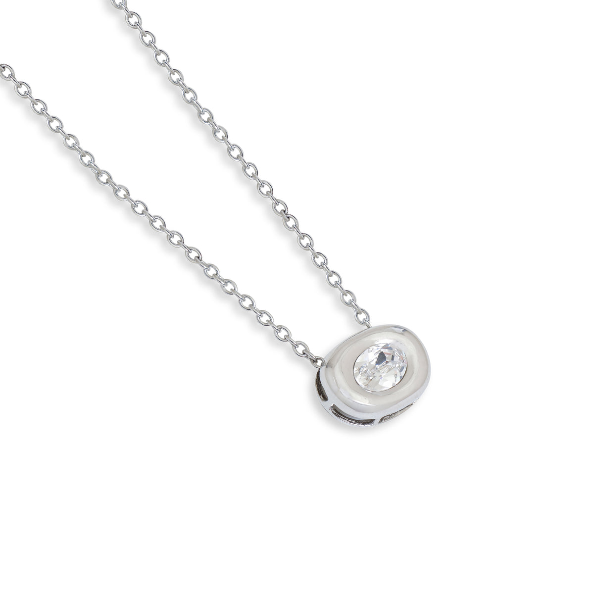 Orb Axis Pendant