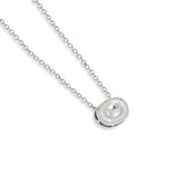 Orb Axis Pendant