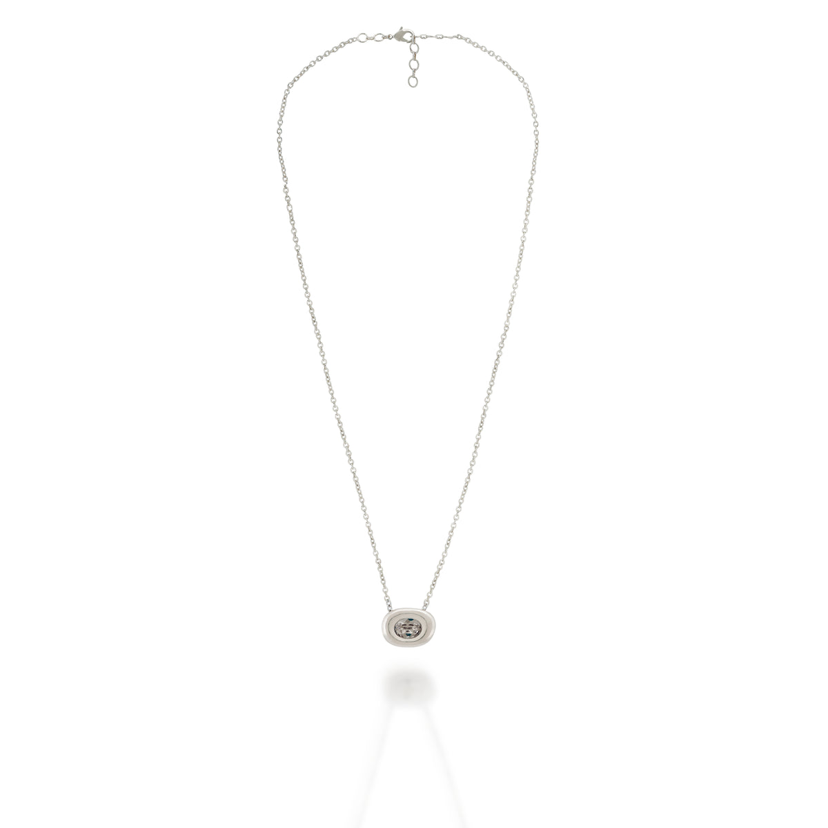 Orb Axis Pendant