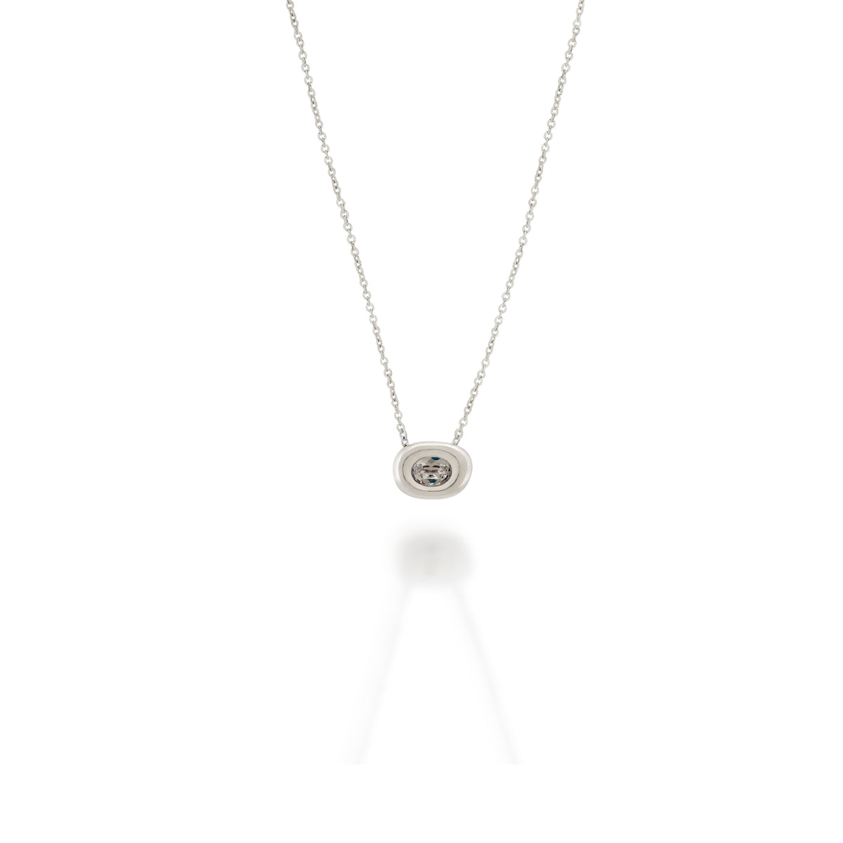 Orb Axis Pendant