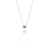 Orb Axis Pendant