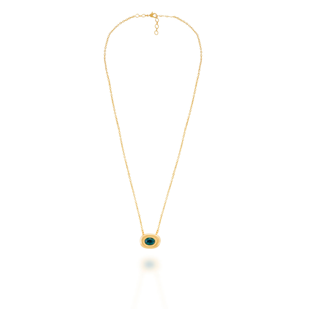 Orb Axis Pendant