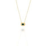 Orb Axis Pendant