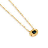 Orb Axis Pendant
