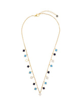 Martina Drop Necklace