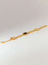 Monochrome Strand Bracelet
