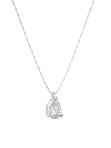 Tear Drop Necklace
