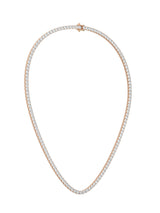 Classic Tennis Necklace