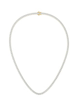 Classic Tennis Necklace