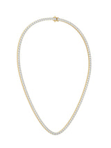 Classic Tennis Necklace