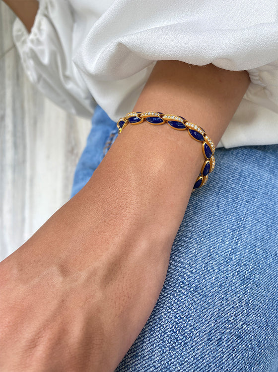 Sea Shell Bracelet
