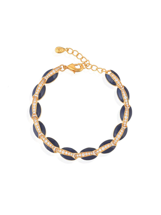 Sea Shell Bracelet