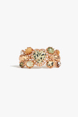 Wild Empress Cuff Bracelet