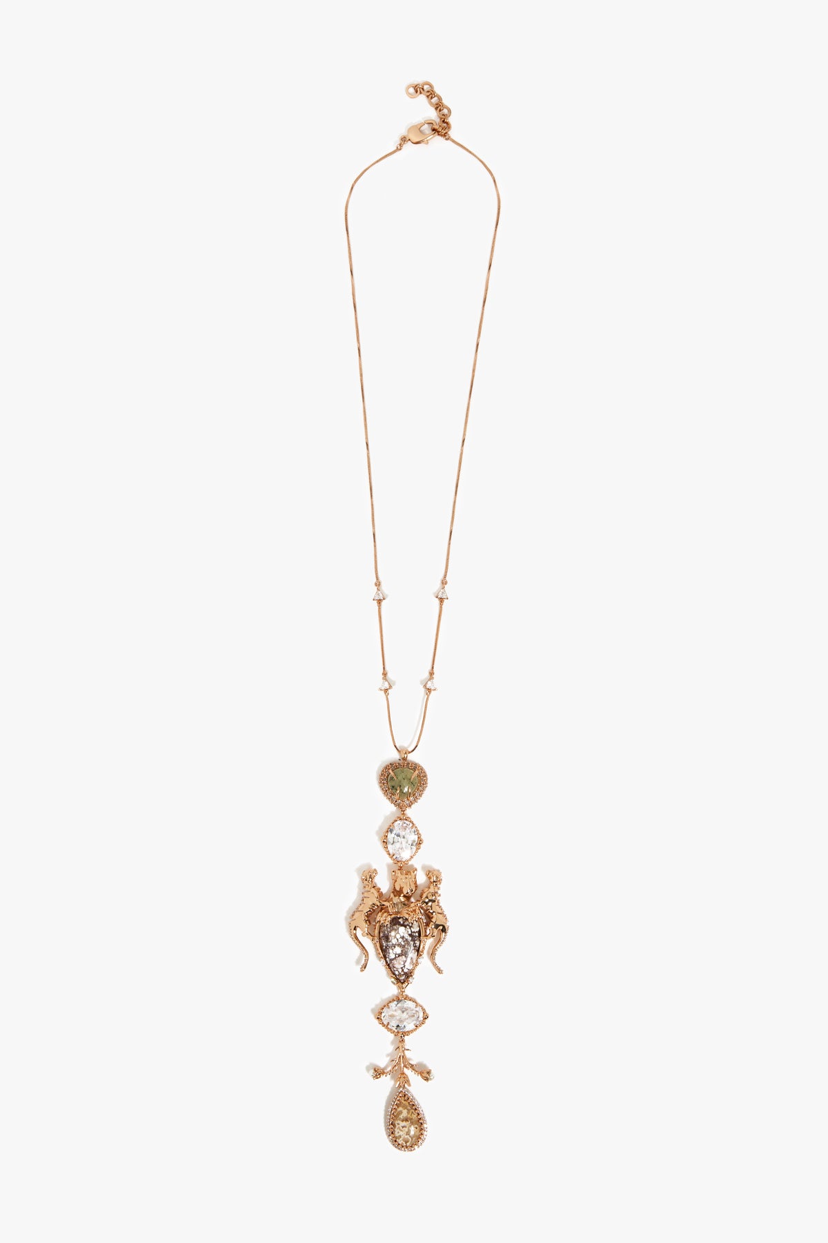 Wild Horse Majesty Pendant