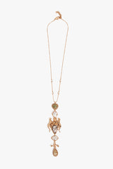 Wild Horse Majesty Pendant