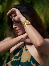 Waves Cuff