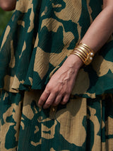 Waves Cuff