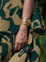 Waves Cuff
