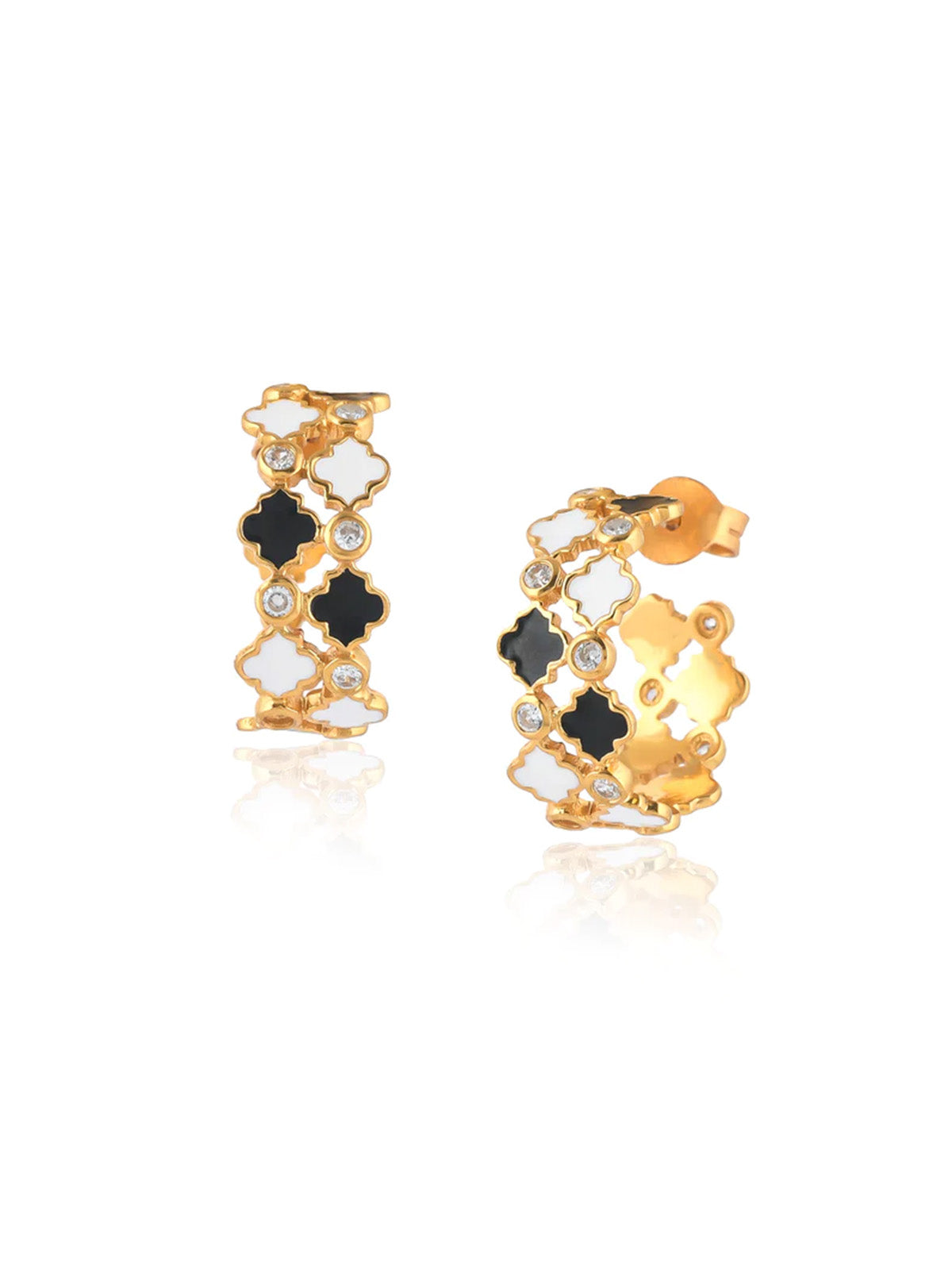 Olivia hoops