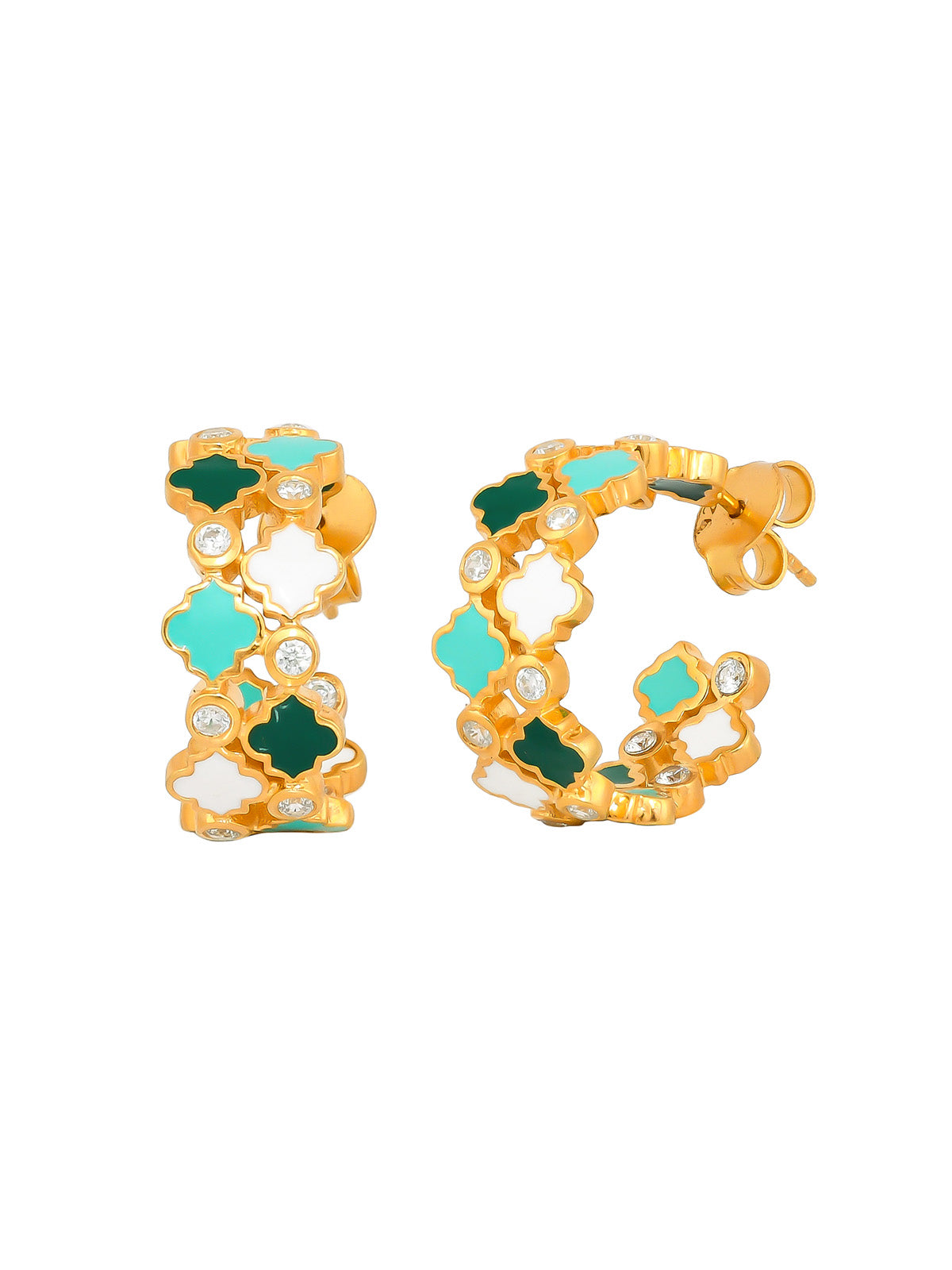 Olivia hoops