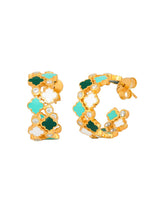 Olivia hoops