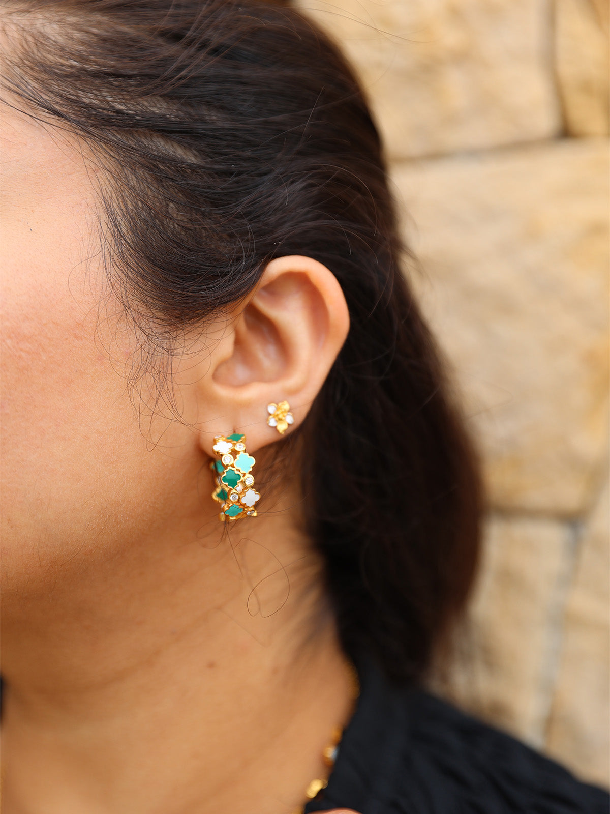 Olivia hoops