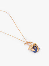 Scorpio Zodiac Pendant