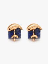 Sagittarius Zodiac Studs