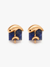 Sagittarius Zodiac Studs