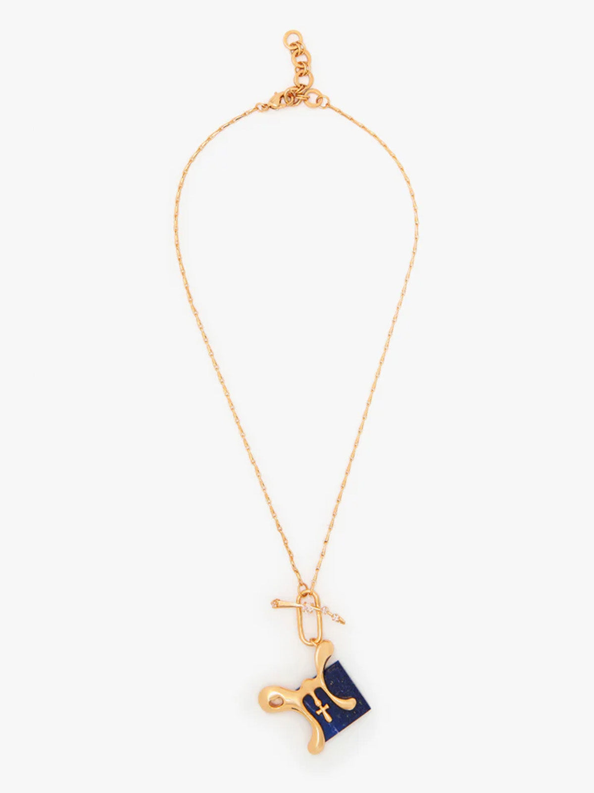 Pisces Zodiac Pendant