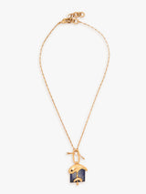Sagittarius Zodiac Pendant