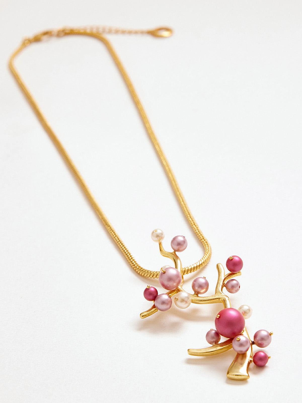 Kent Necklace