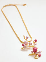 Kent Necklace