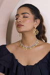 Eden Necklace