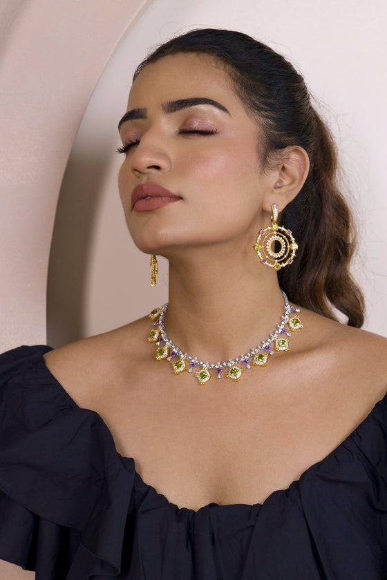 Eden Necklace