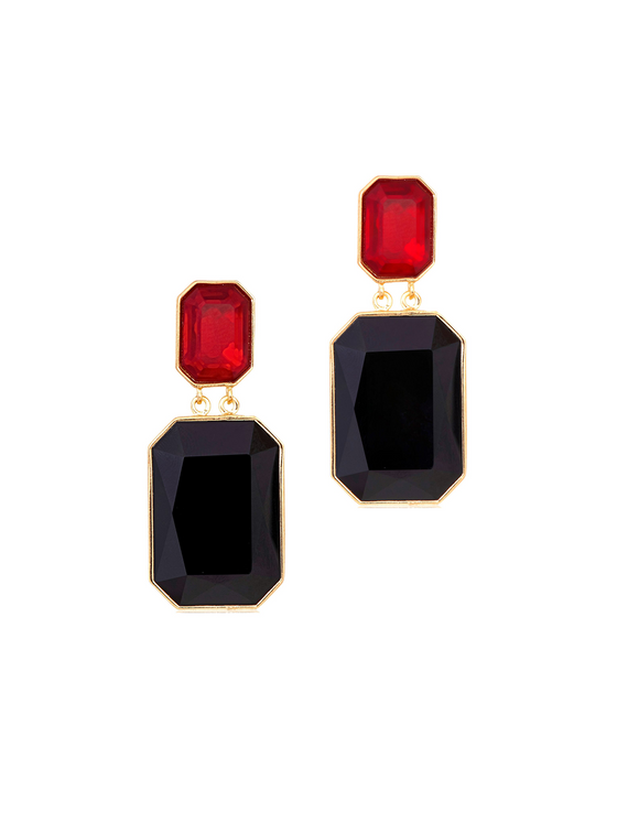 Radiant Dangler Earrings