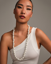 Rocky Statement Necklace