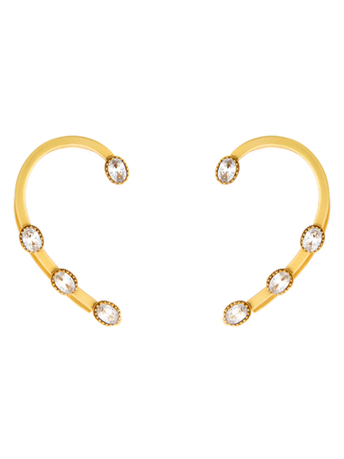 Studded Earcuff