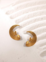Hearty Harvest Earrings