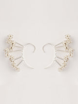Pearl Bunch Earcuff