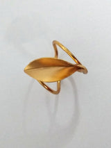 Leaf Ring