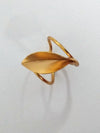 Leaf Ring